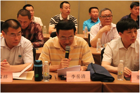 內蒙古農牧業(yè)產(chǎn)業(yè)化龍頭企業(yè)協(xié)會(huì )陜西辦事處成立