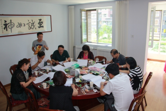 名優(yōu)特產(chǎn)品評定、包裝設計競賽進(jìn)入綜合評定階段